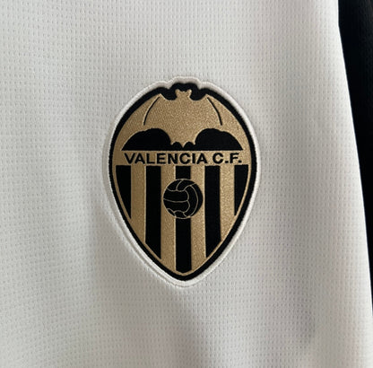 Valence CF 2024/25 Domicile
