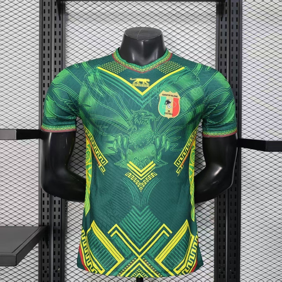 Maillot Mali