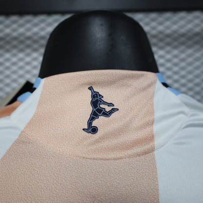 Maillot extérieur Espagne (équipe féminine)