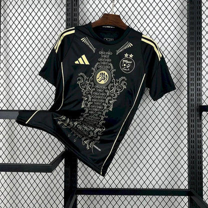 Maillot Algérie 2025