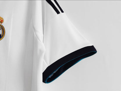 Real Madrid 2012/13 Domicile