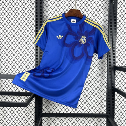 Maillot Real Madrid Concept 2026