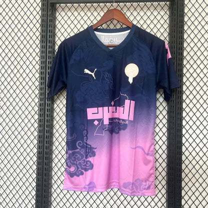 Maillot Maroc Concept