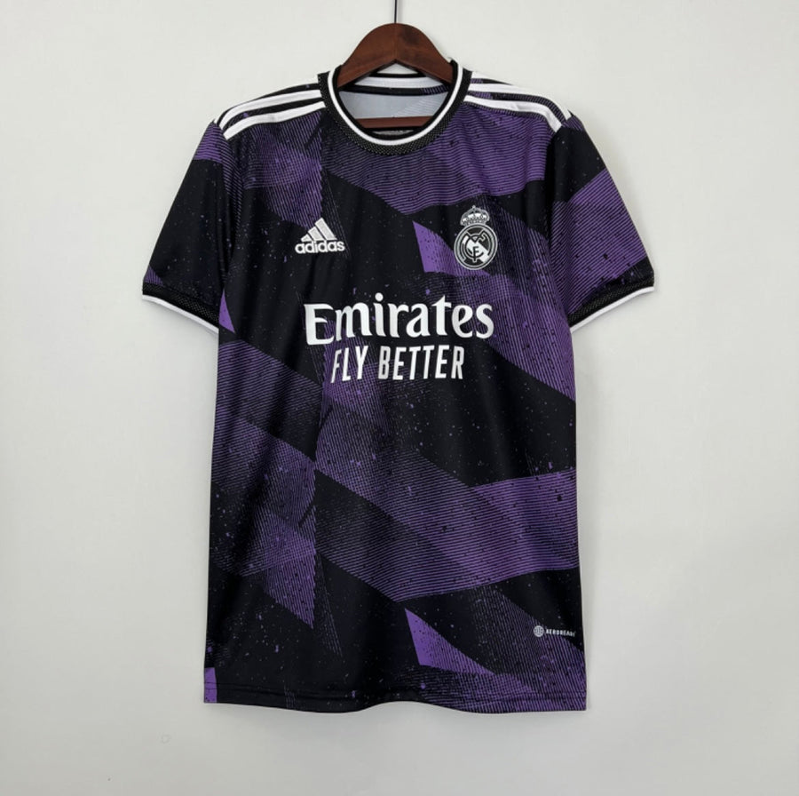 Real Madrid 2023/24 Concept