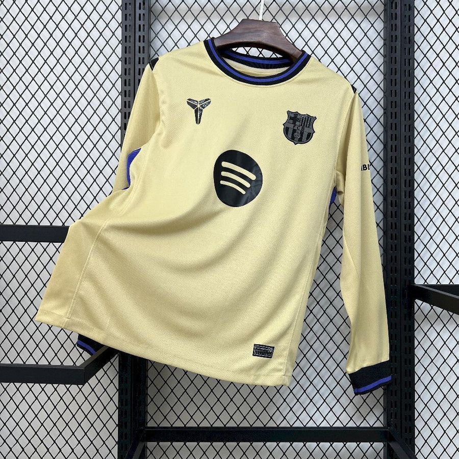Maillot Barcelone
