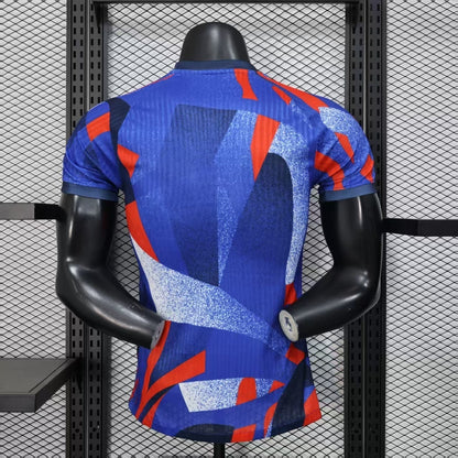Maillot concept Barcelone