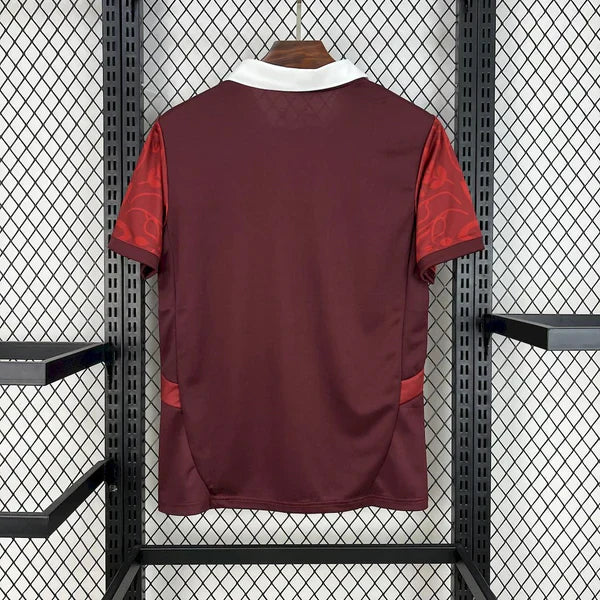 Maillot Portugal entrainement 2025-26
