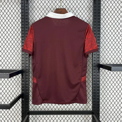 Maillot Portugal entrainement 2025-26
