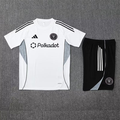 Ensemble été Inter Miami