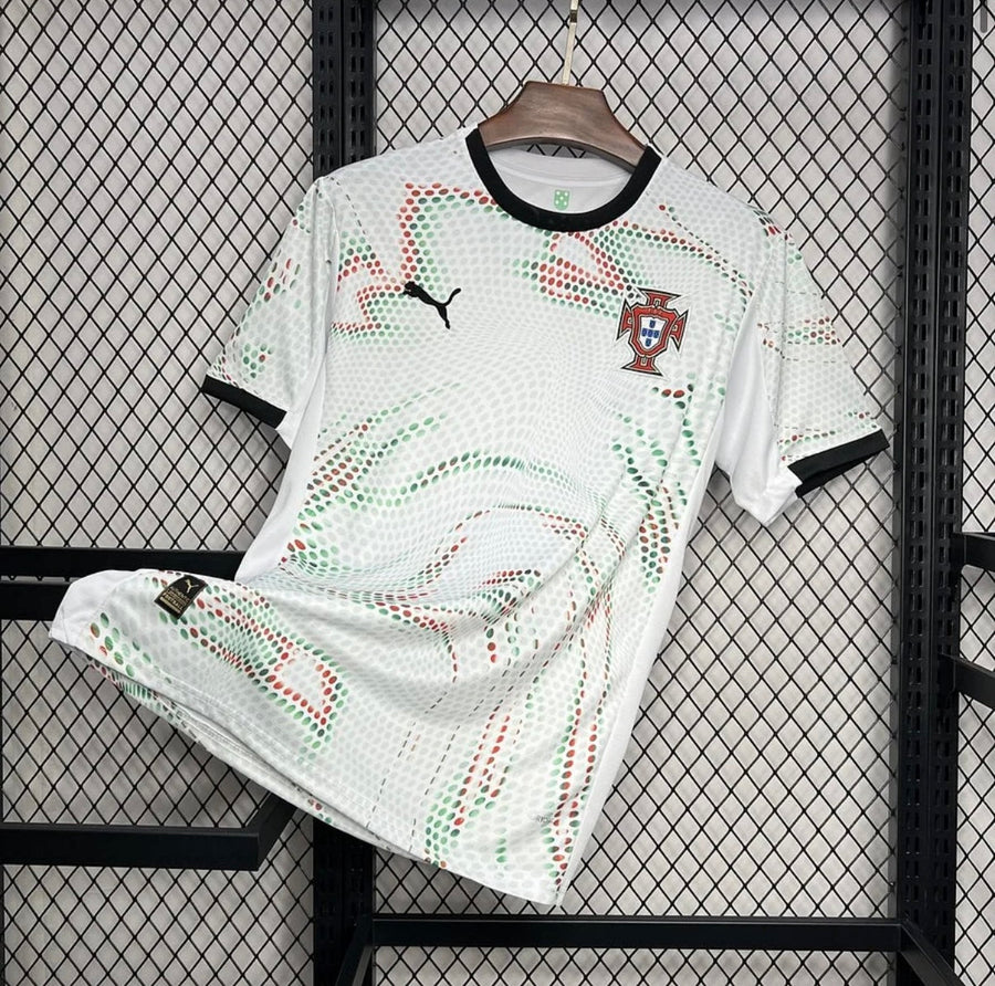 Portugal 2025 Extérieur