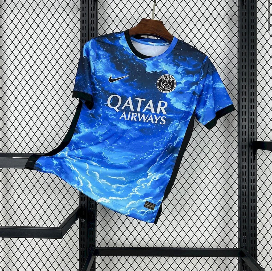 PSG 2025/26 Concept