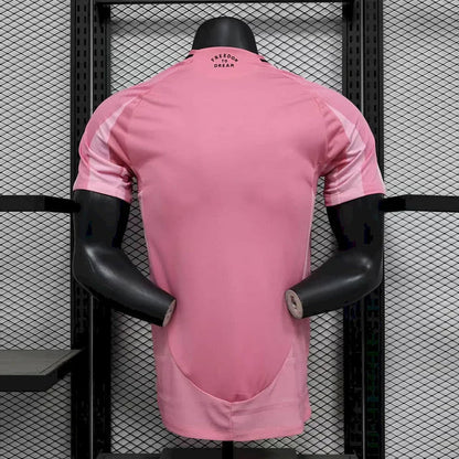 Maillot Inter Miami