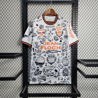 Maillot Lorient 2023/24