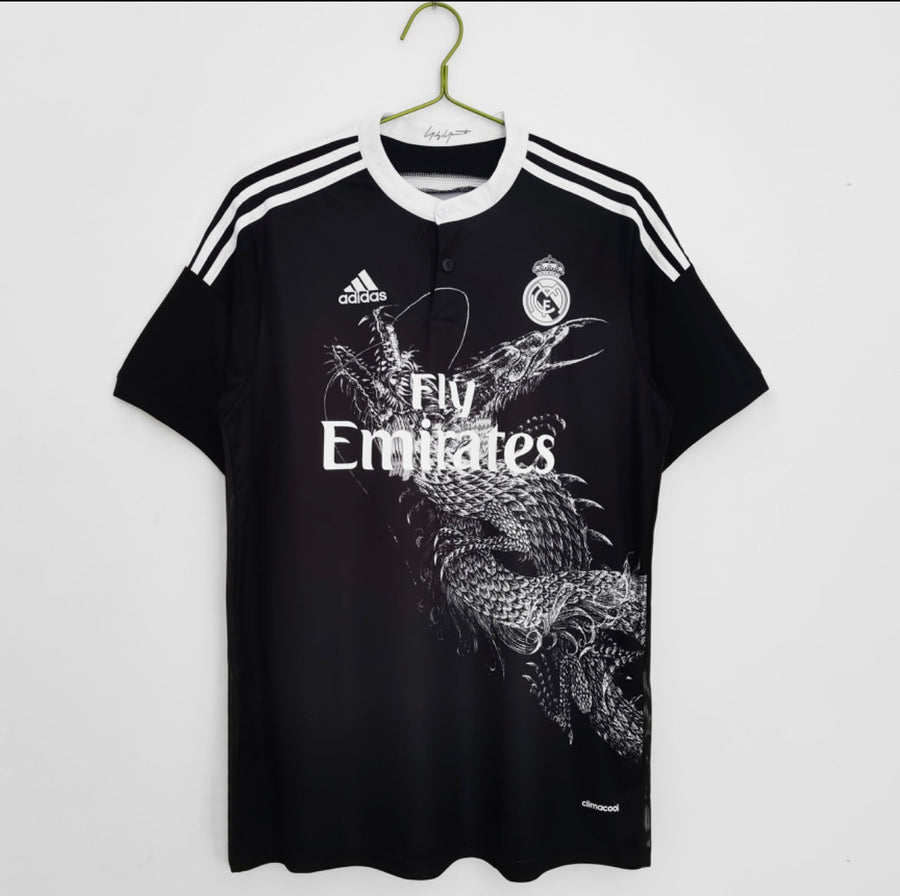 Real Madrid 2014/15 Third
