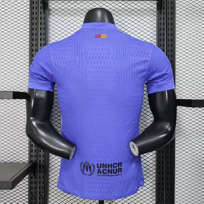 Maillot concept Barcelone