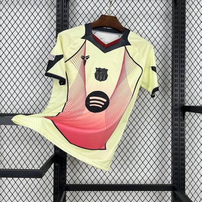 Maillot concept Barcelone