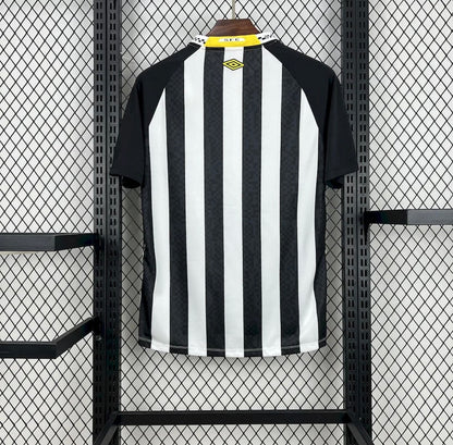 Santos 2025/26 Domicile