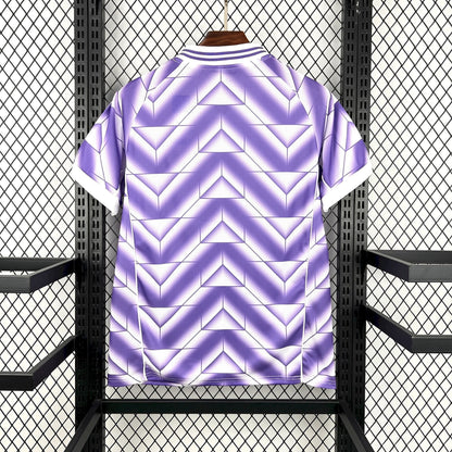 Maillot concept Real Madrid