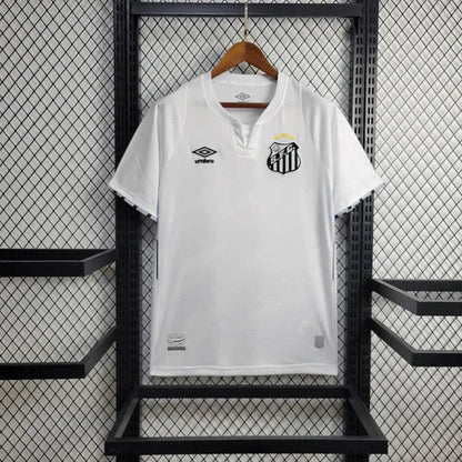 Maillot Santos 2024/25