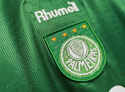 Palmeiras 1998/99 Domicile