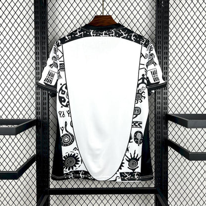 Maillot Mexique concept