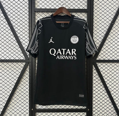 PSG 2024/25 Concept