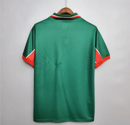 Maillot Maroc rétro