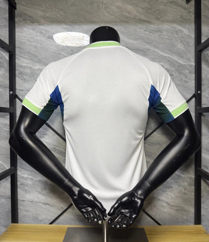 Maillot Algérie concept