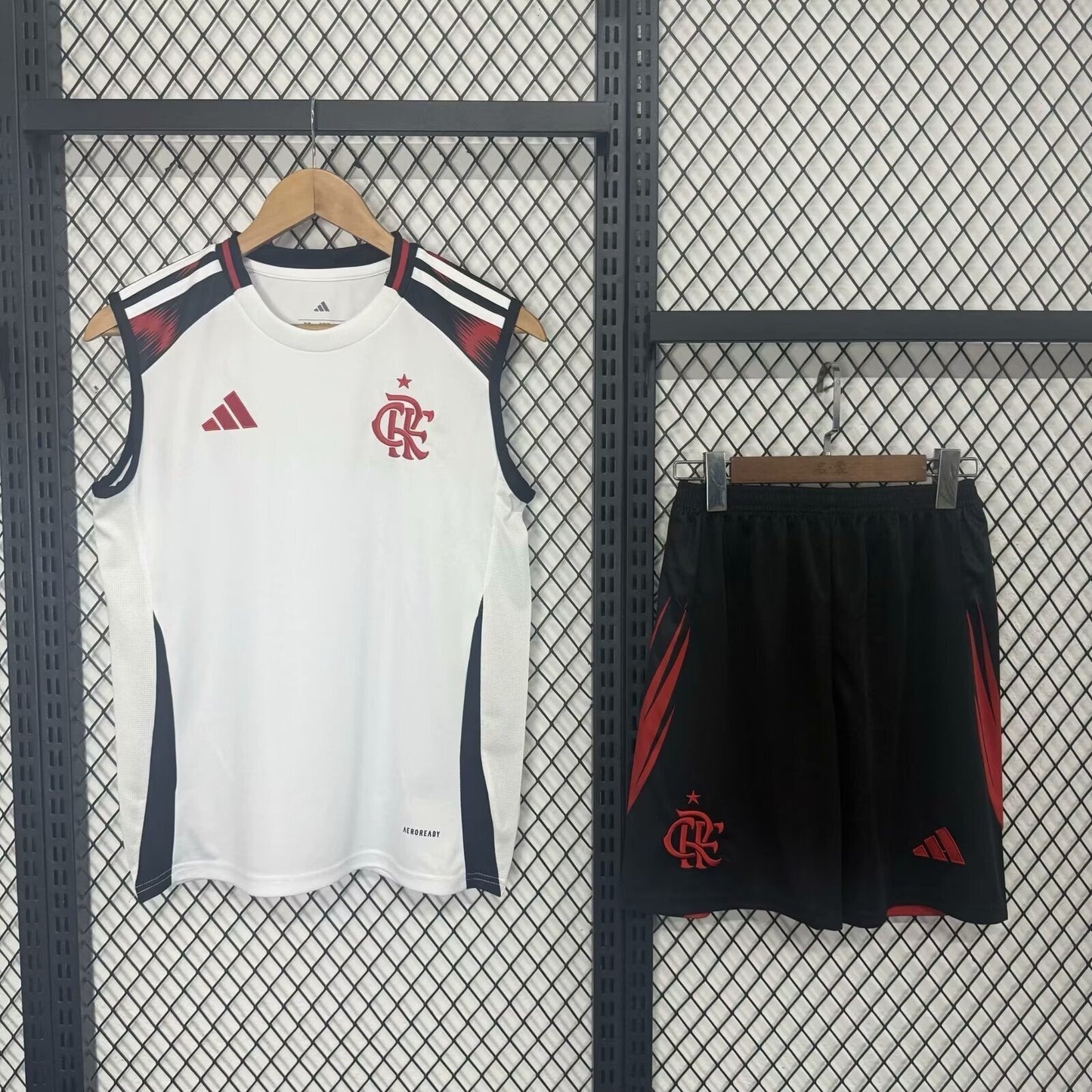 Wolverhampton Flamengo