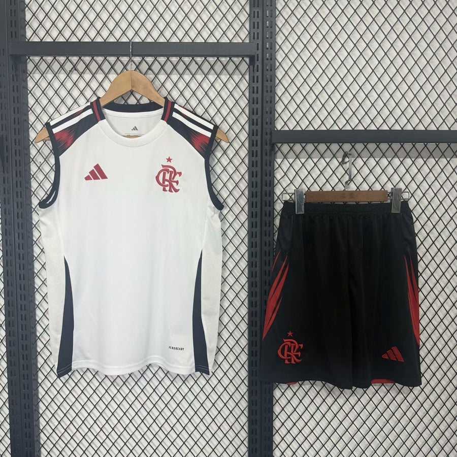 Wolverhampton Flamengo