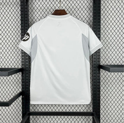 Real Madrid 2025/26 Domicile