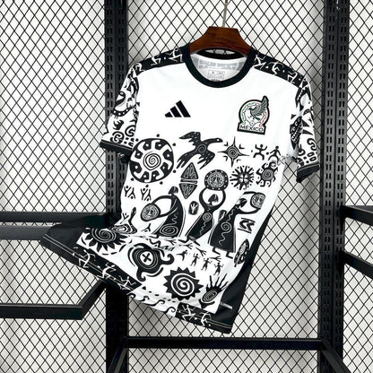 Maillot Mexique concept
