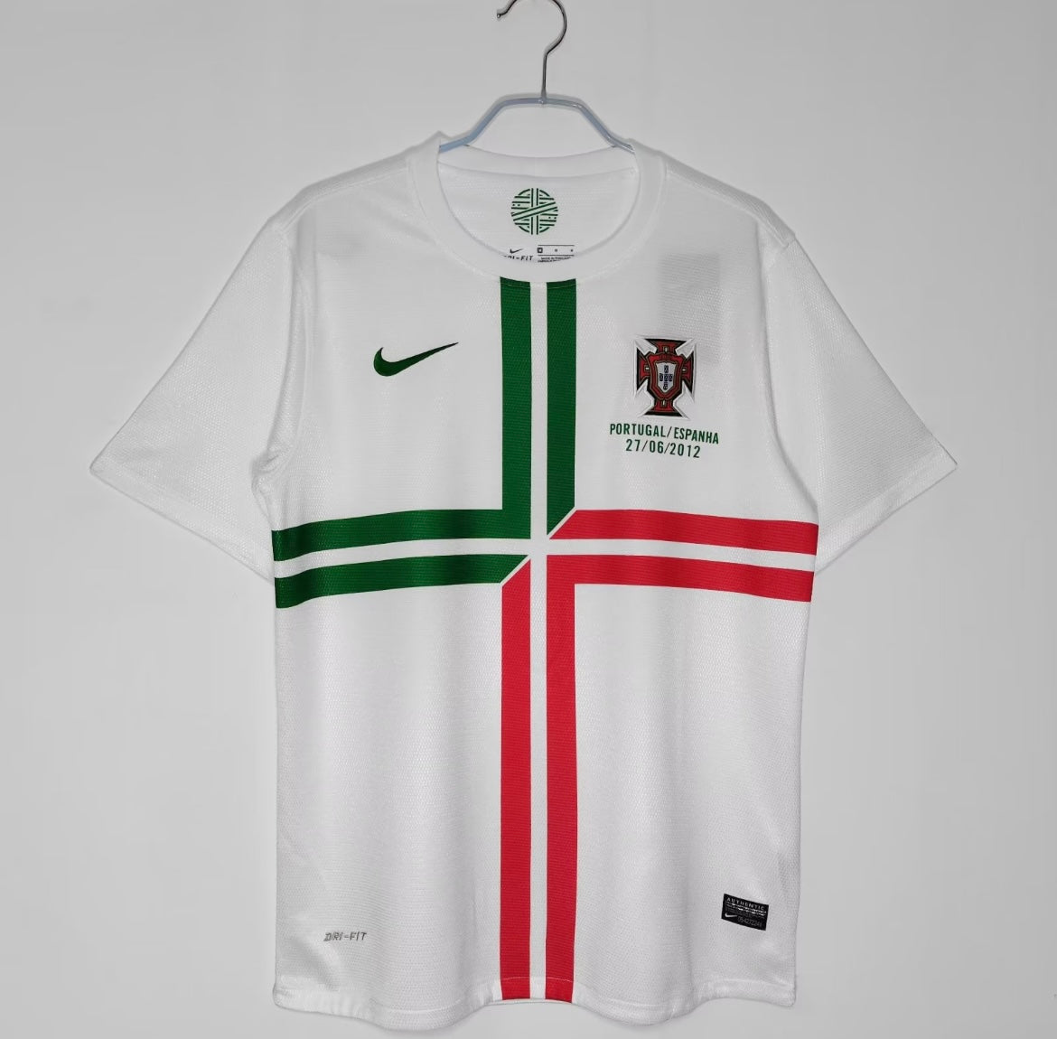 Portugal 2012 Extérieur