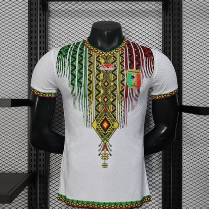 Maillot Mali