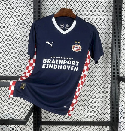 PSV 2025/26 Extérieur