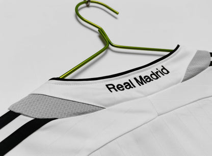 Real Madrid 06/07 Domicile