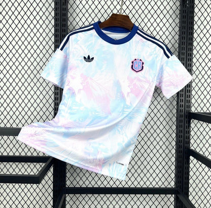 Maillot Costa Rica coupe du monde