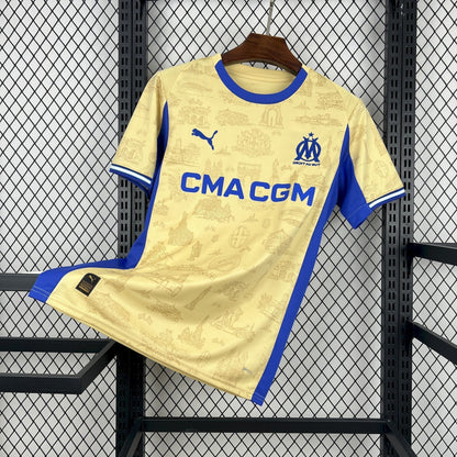 Maillot Marseille