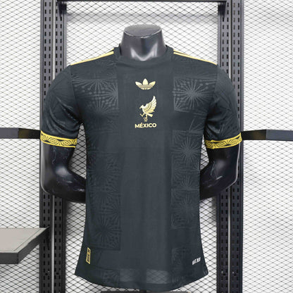 Maillot Mexique 2025/26
