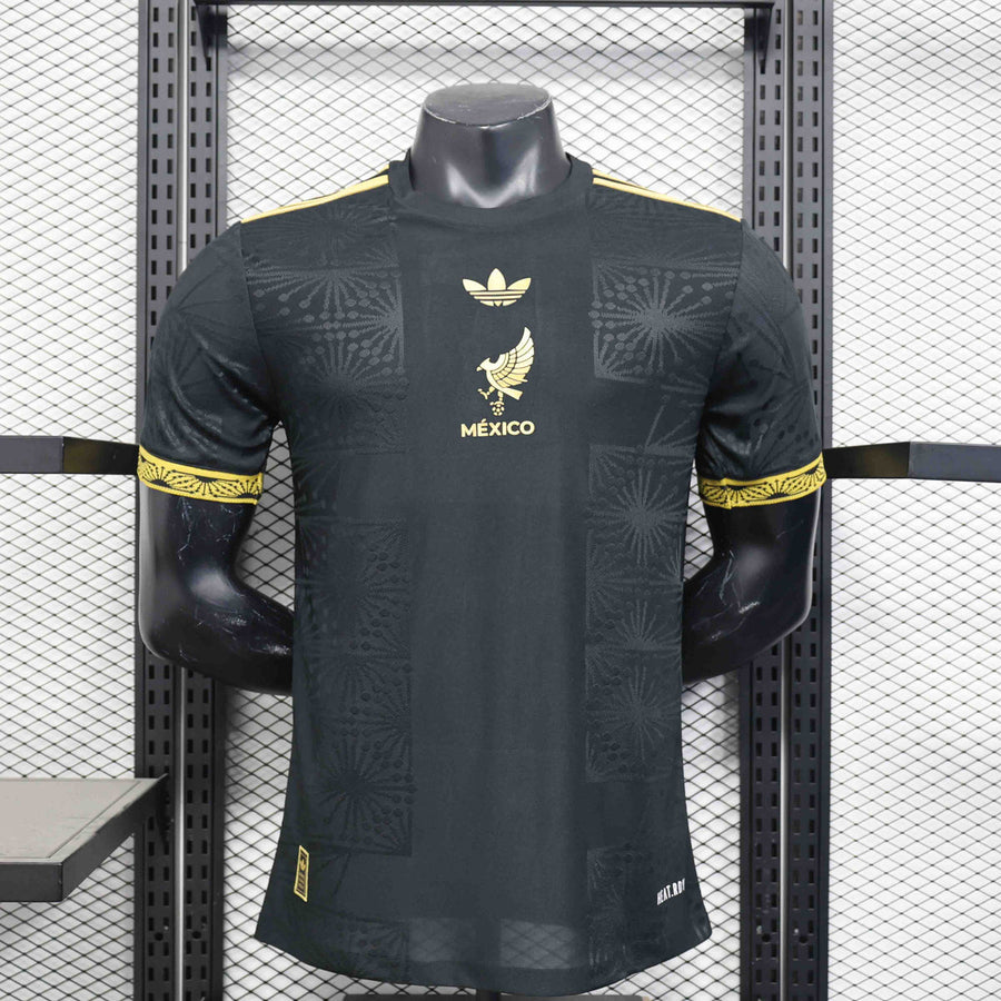 Maillot Mexique 2025/26