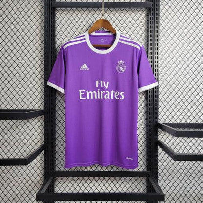 Maillot Real Madrid 2017