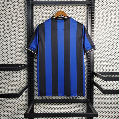 Maillot Retro Inter Milan 2009 FINALE UCL