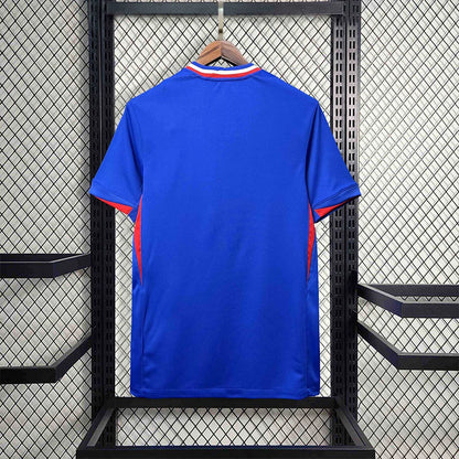 France National Team Jersey Home EURO 2024