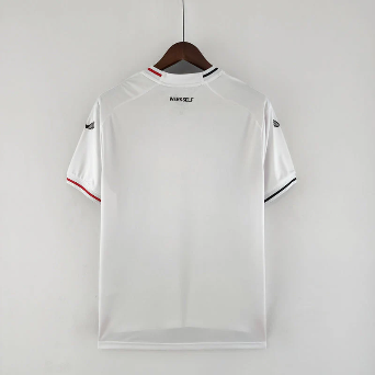 MAILLOT BAYERN LEVERKUSEN 2023/24 THIRD