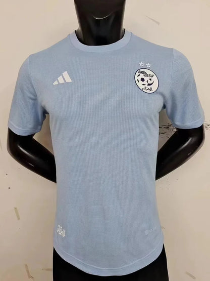 MAILLOT FOOT CONCEPT ALGÉRIE VERSION PLAYER