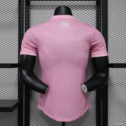 MAILLOT ALGÉRIE ÉDITION SPÉCIALE VERSION PLAYER