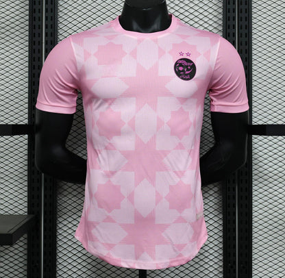 MAILLOT ALGÉRIE ÉDITION SPÉCIALE VERSION PLAYER