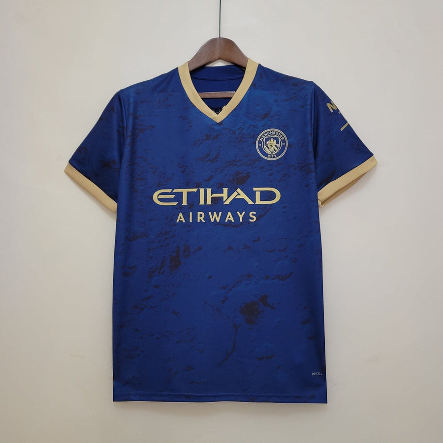 MAILLOT MANCHESTER CITY 2023/24