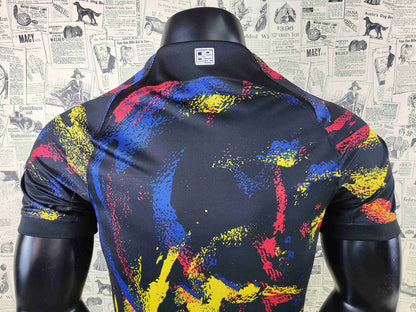MAILLOT CORÉE DU SUD EXTÉRIEUR