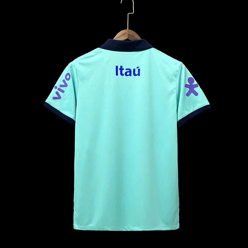 MAILLOT BRÉSIL ENTRAÎNEMENT 2020